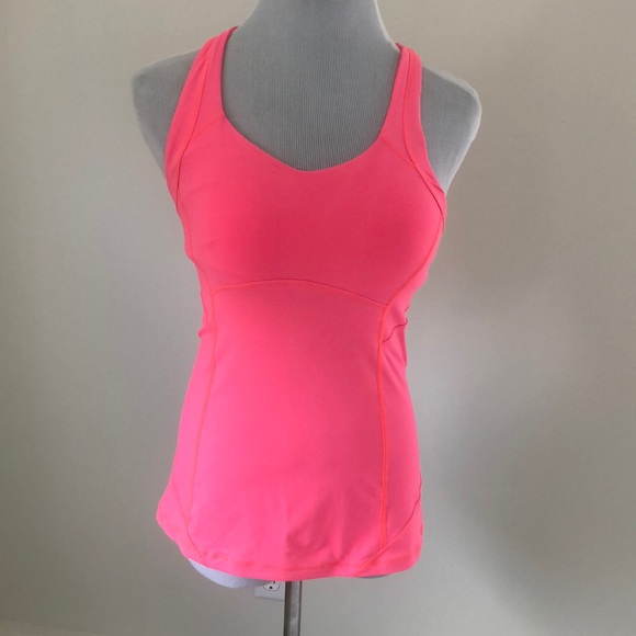 lululemon athletica Tops - Lululemon tank